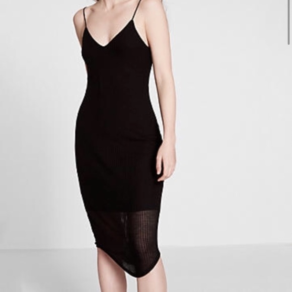 express midi dresses